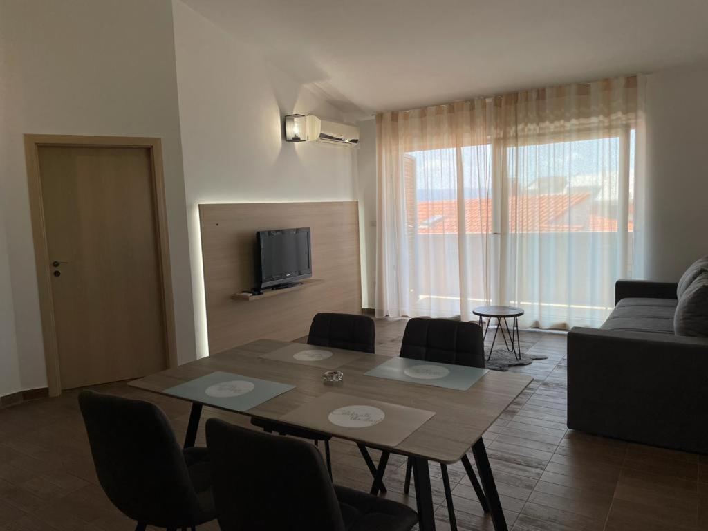 Apartments Vukovic Podstrana Habitación foto